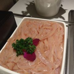 Haidilao Hot Pot (yinchuanwangfujing) User Photo