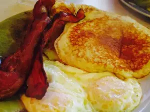 Roman's Cafe