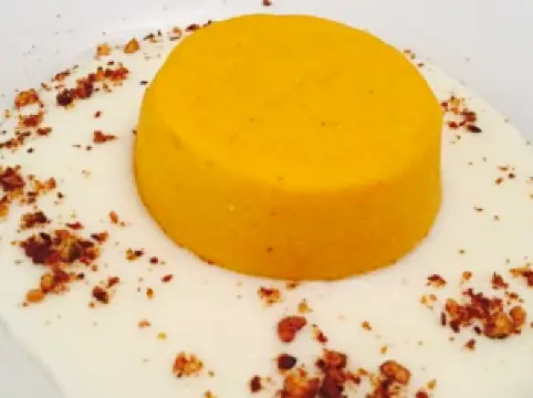 trattoria "il cucco"