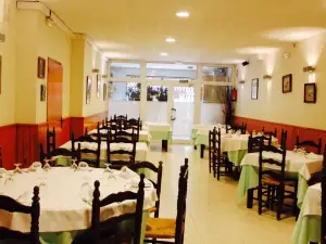 Restaurant La Cassola