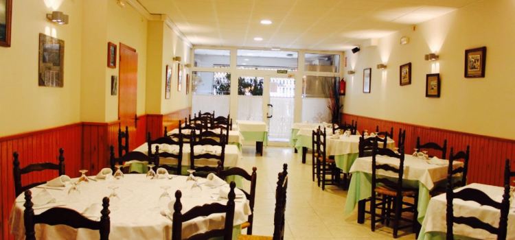 Restaurant La Cassola
