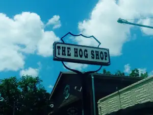 The Hog Shop