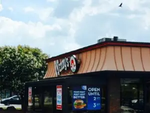 Wendy's