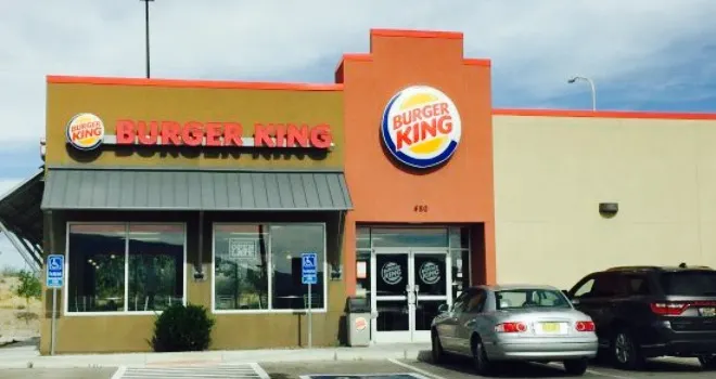 Burger King