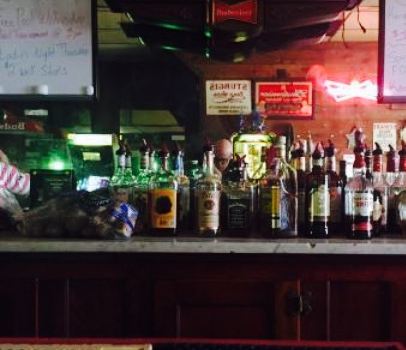Murphys Pub