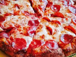 Hungry Howie's Pizza