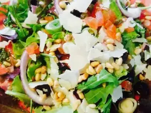Brasserie sur Meuse