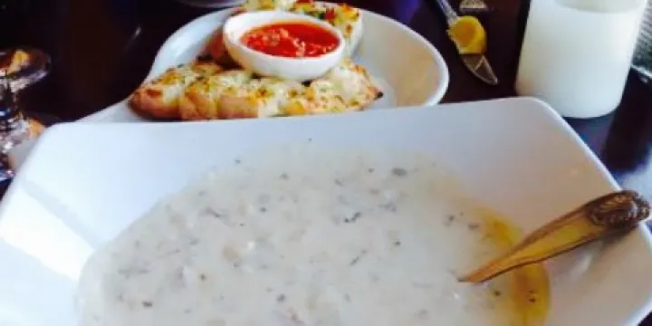 International Cuisine