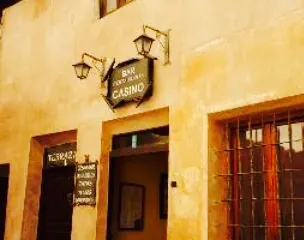 Bar Restaurante Casino