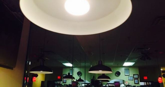 Gino's Ristorante Pizzeria