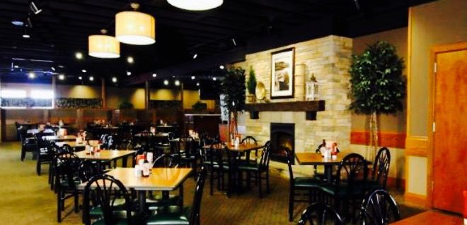 Ponderosa Steakhouse