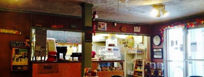 Smokin S Bar-B-Que