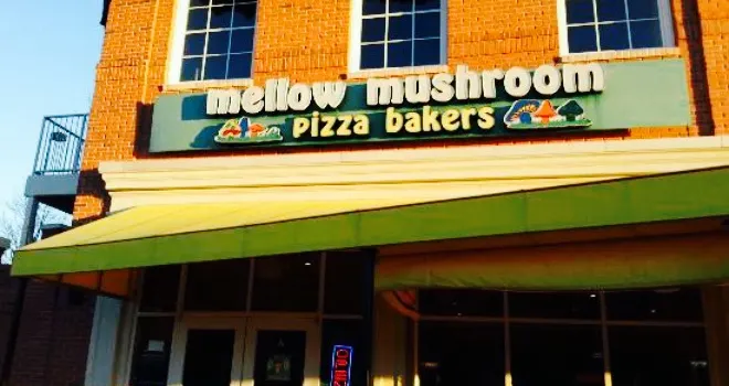 Mellow Mushroom