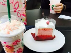 Starbucks Coffee - Yokosuka More’s City