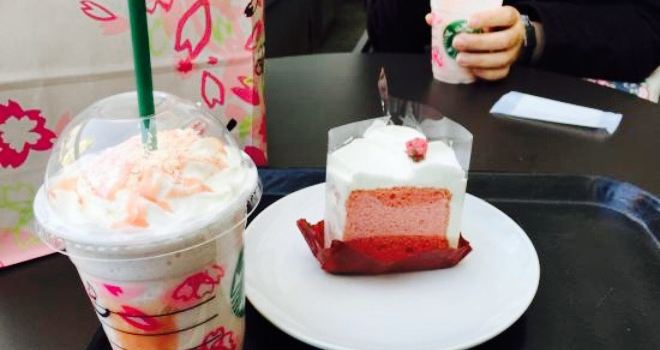 Starbucks Coffee Yokosuka More's City