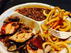 Hog Wild Pit Bar-B-Q