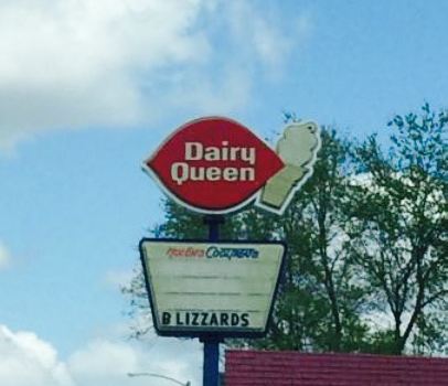 Dairy Queen