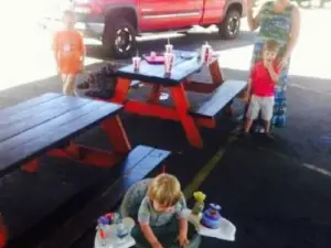Pete's Drive-In