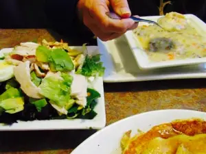 Perkins Restaurant & Bakery