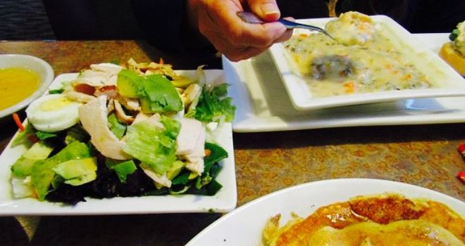Perkins Restaurant & Bakery