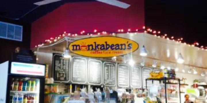 Munkabeans Coffeehouse