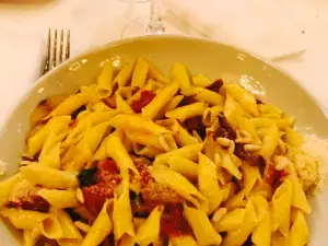 La Tagliatella