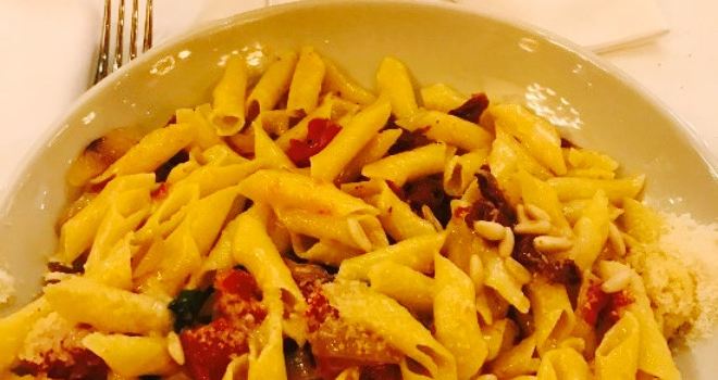 La Tagliatella