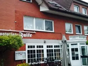 Gaststatte falke