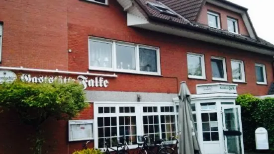 Gaststatte falke