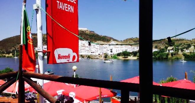 Riverside Tavern