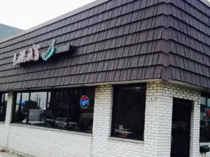 Lala's Place