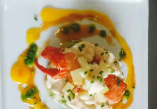 El Parador De Sant Just