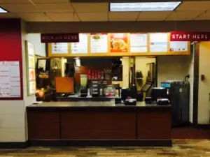 Wendy's