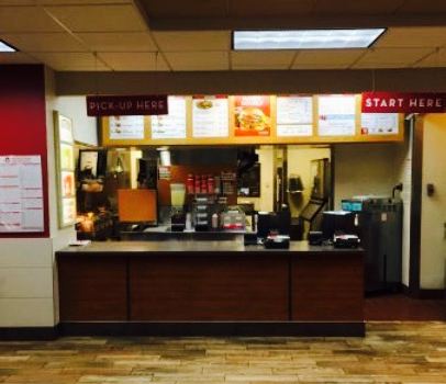 Wendy's