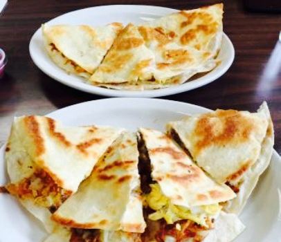 Dee's Restaurant