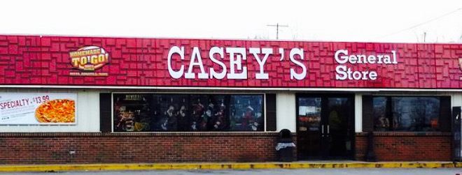 Casey's General Store