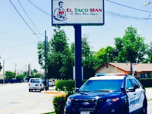 El Taco Man