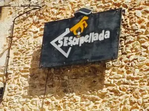 S ' Espipellada