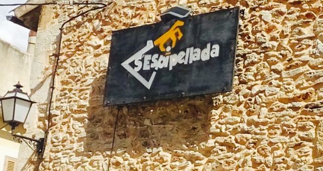 S ' Espipellada