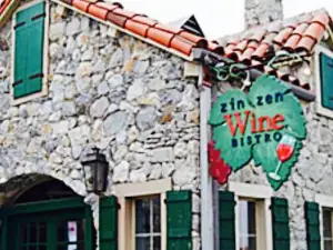 Zin Zen Wine Bistro