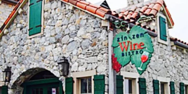 Zin Zen Wine Bistro