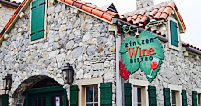 Zin Zen Wine Bistro