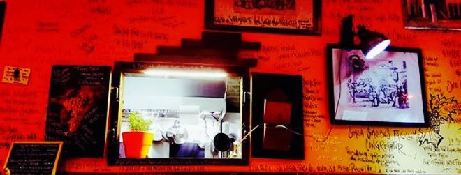 La Tavernetta di Porta Guelfa