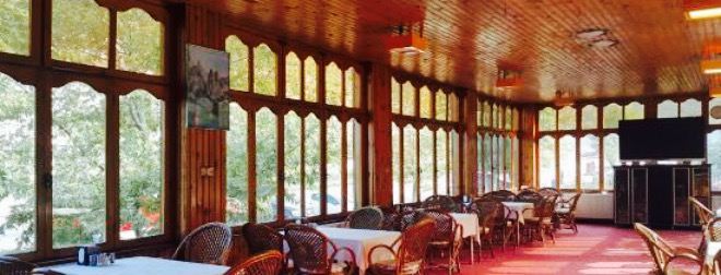 Selale Et Mangal & Restaurant