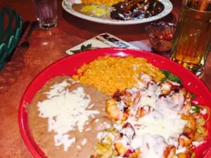 Mazatlan Mexican Restaurant