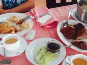 Restaurante Chino Hong Kong