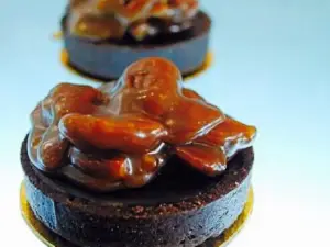 Janjou Pâtisserie