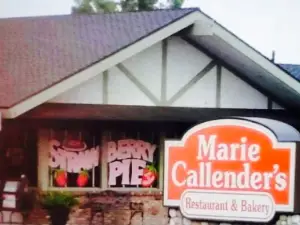 Marie Callendar's