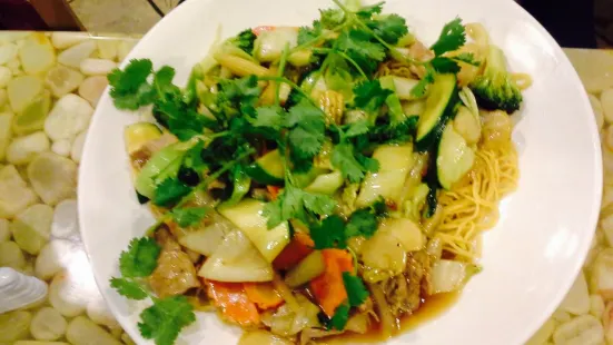 Pho Majestic Vietnamese Noodle & Grill
