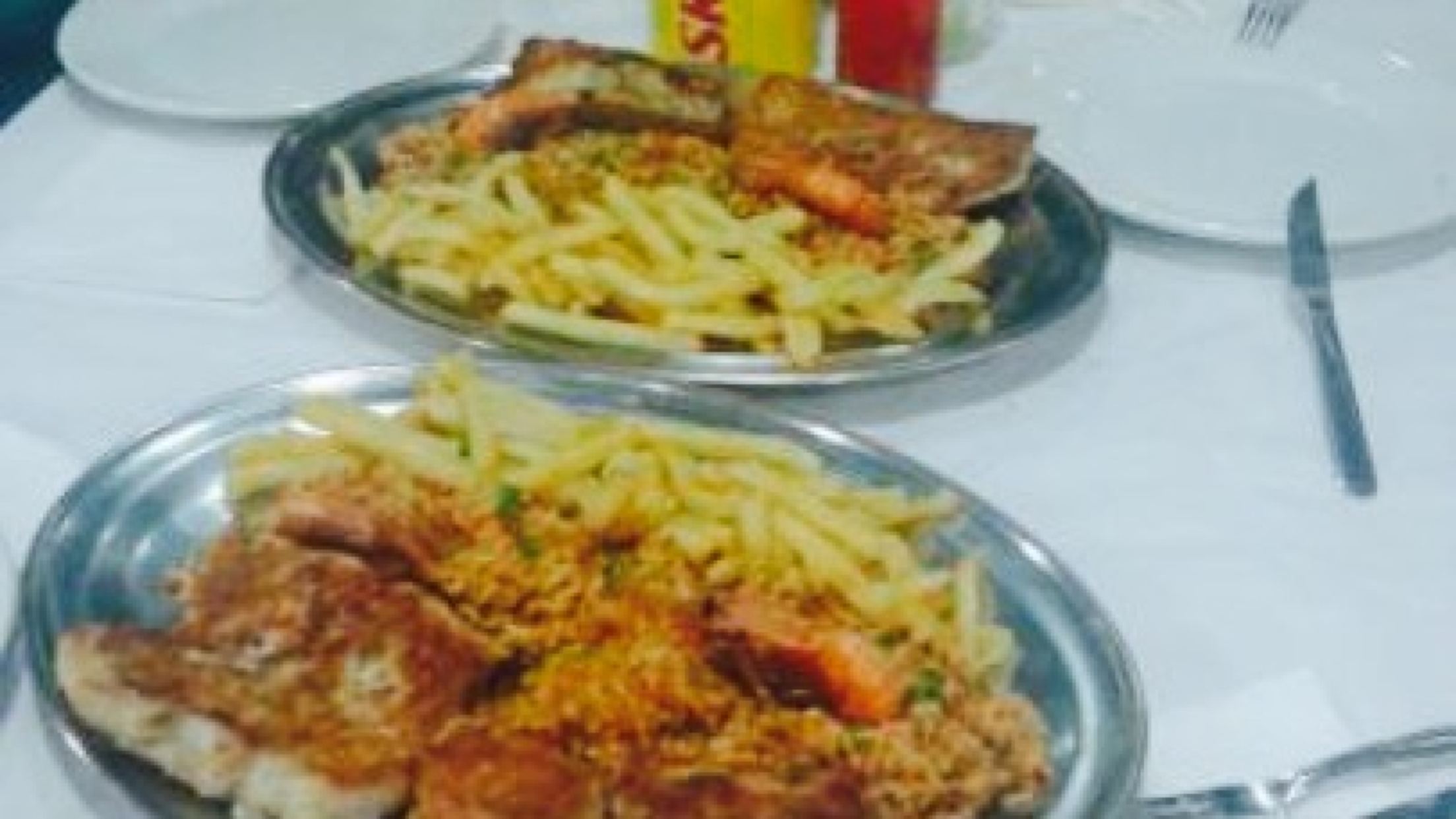 Restaurante Beira Mar Praia Grande